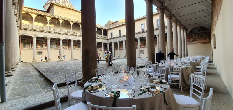 Raid etruschi 2019
